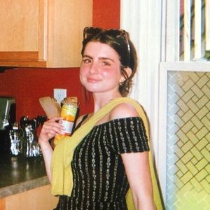 Meet your Posher, Mattie